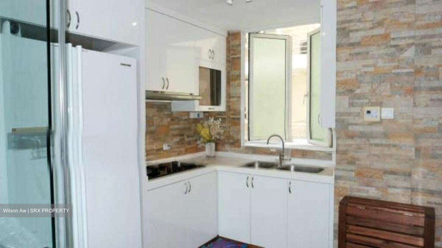 Goldenhill Park Condominium (D20), Condominium #503797311